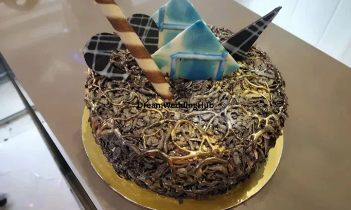 CAKE EMPIRE Something Sweet For You  cake